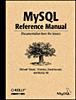 MySQL Reference Manual - broché - M. Monty Widenius, D. Axmark - Achat ...