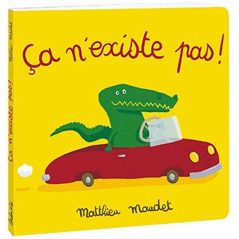 Ca n existe pas