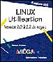 Linux utilisation -  Collectif - broché