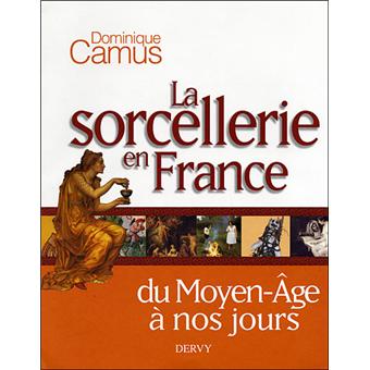 La sorcellerie en France - 1