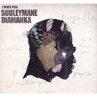 Souleymane Diamanka - 1