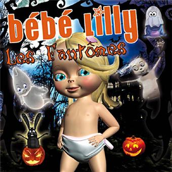 Fantomes Bebe Lilly Cd Single Achat Prix Fnac