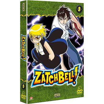 Volume 3 - Digipack - DVD Zone 2 - Achat & prix | fnac