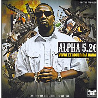 alpha 5.20 vivre et mourir a dakar