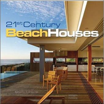 21st century beach houses