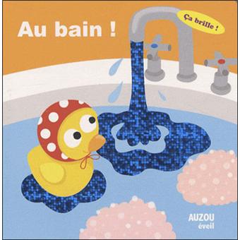 Ca brille au bain - 1