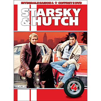 Starsky & Hutch (France 4) : Remake d'une série culte