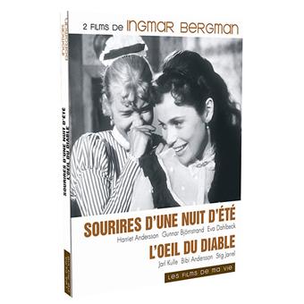Sourires d'une nuit d'été
