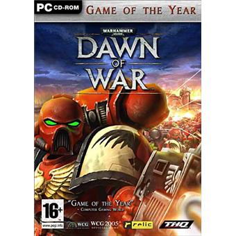 Dawn Of War - Goty Edition - 1