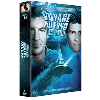Voyage au fond des mers - Voyage au fond des mers - 1