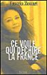 Ce voile qui déchire la France - 1