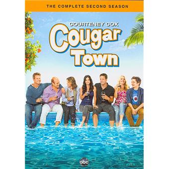 Cougar Town - Cougar Town - 1