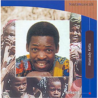 Mamady Keita - 1