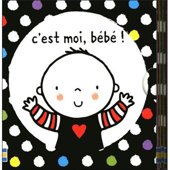 Coffret Petite Bibliotheque Mon Tout Premier Livre En Noir Et Blanc Broche Stella Baggott Achat Livre Fnac Coffret Petite Bibliotheque Mon Tout Premier Livre En Noir Et Blanc Broche Stella Baggott Achat Livre Fnac