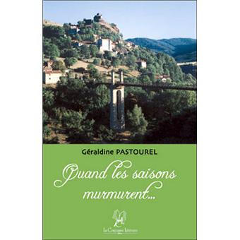 Quand les saisons murmurent
