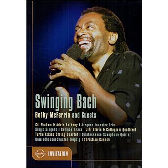 Swinging bach