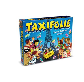 Taxifolie jouet club clearance