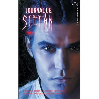 Journal de Stefan - Journal de Stefan, T4 - 1