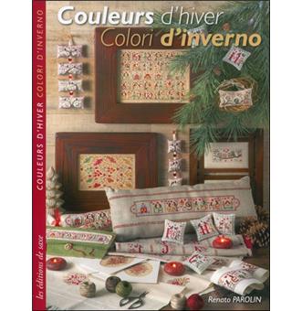 Couleurs d'hiver - 1