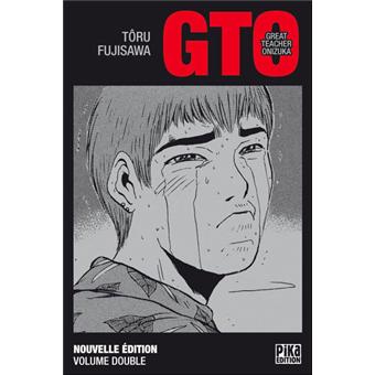 Gto Edition Double Tome 13 Et Tome 14 Tome 7 Gto Toru Fujisawa Toru Fujisawa Broche Achat Livre Fnac Gto Edition Double Tome 13 Et Tome 14 Tome 7 Gto Toru Fujisawa Toru Fujisawa Broche Achat Livre Fnac