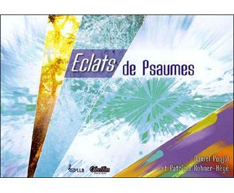 Eclats de psaumes