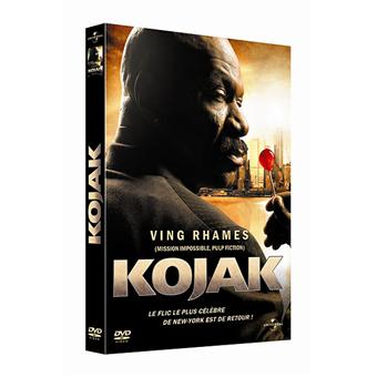 Kojak - Kojak - 1