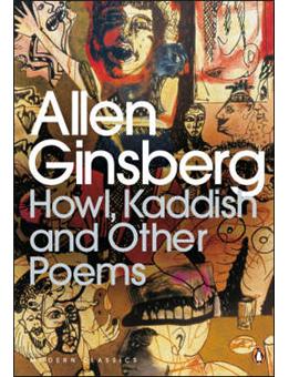 Howl, kaddish and other poems - 1