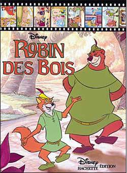 Robin des bois - 1