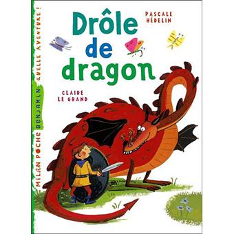 Drôle de dragon