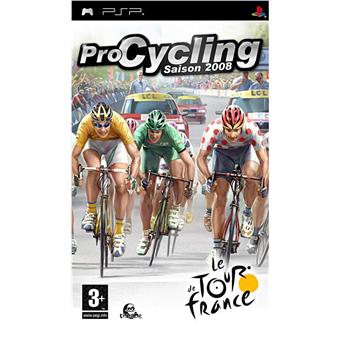 Pro Cycling Manager- Tour De ance 2010 PSP | Rakuten