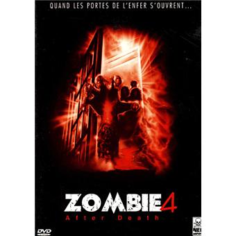 Zombie 4 - 1