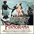 PIANORAMA, FILM MUSIC FOR PIANO