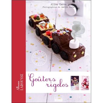 Gouters Rigolos Relie Aline Caron Amelie Roche Amelie Roche Achat Livre Ou Ebook Fnac