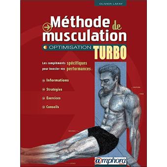 methode lafay musculation