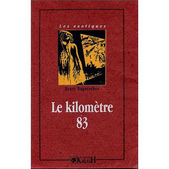 Le kilomètre 83