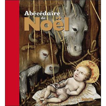 Abécédaire de Noël - broché - de Lambilly - Achat Livre | fnac