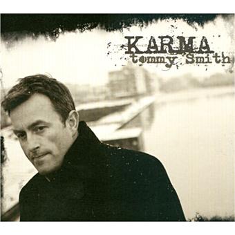 Smith,Tommy-Karma - 1