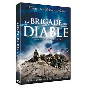 La Brigade du diable