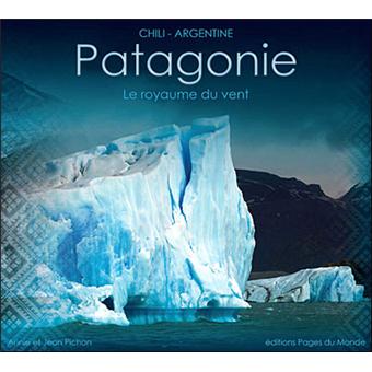 Patagonie aux sept visages - 1
