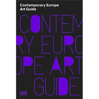 Contemporary europe