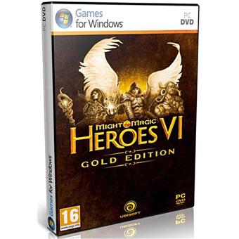 Heroes of Might and Magic VI - Limited Edition PC (Gebraucht) in Ziefen für CHF 30 – mit