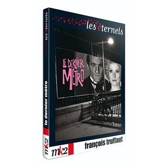 DERNIER METRO-VF