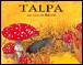 Talpa une taupe en detresse -  LILLY KEN / POTTER TESSA - (donnée non spécifiée)