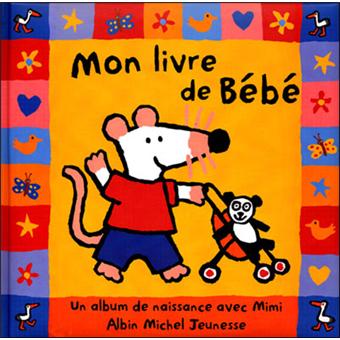 Mon Livre De Bebe Cartonne Lucy Cousins Achat Livre Fnac
