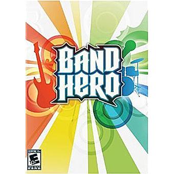 Guitar HeroBand Hero
