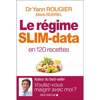 Le Régime SLIM-data