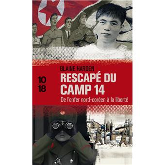 Rescapé du Camp 14