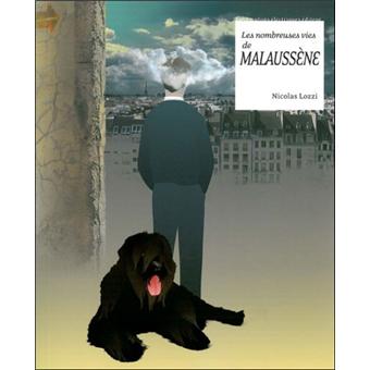 Les nombreuses vies de Malaussène