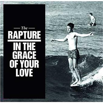 The Rapture - 1