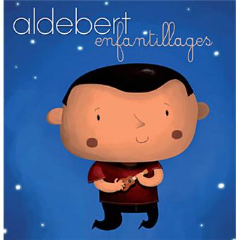 couverture de : Enfantillages